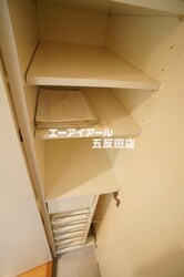 京急蒲田駅 徒歩5分 4階の物件内観写真